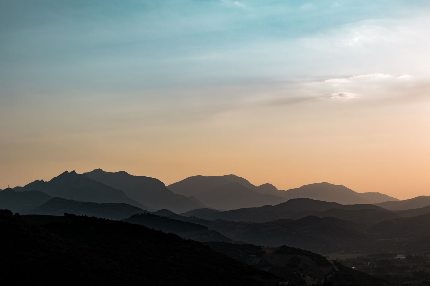Mountain