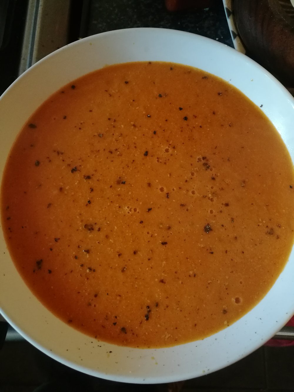 Soup